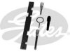 VOLVO 9997201 Mounting Tools, timing belt